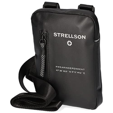 Strellson - herren schultertasche stockwell 2.0 brian - Umhängetasche - Schultertasche im Sale